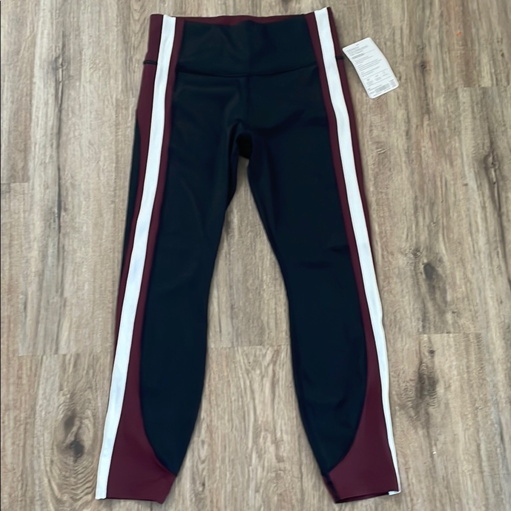Athleta Tights